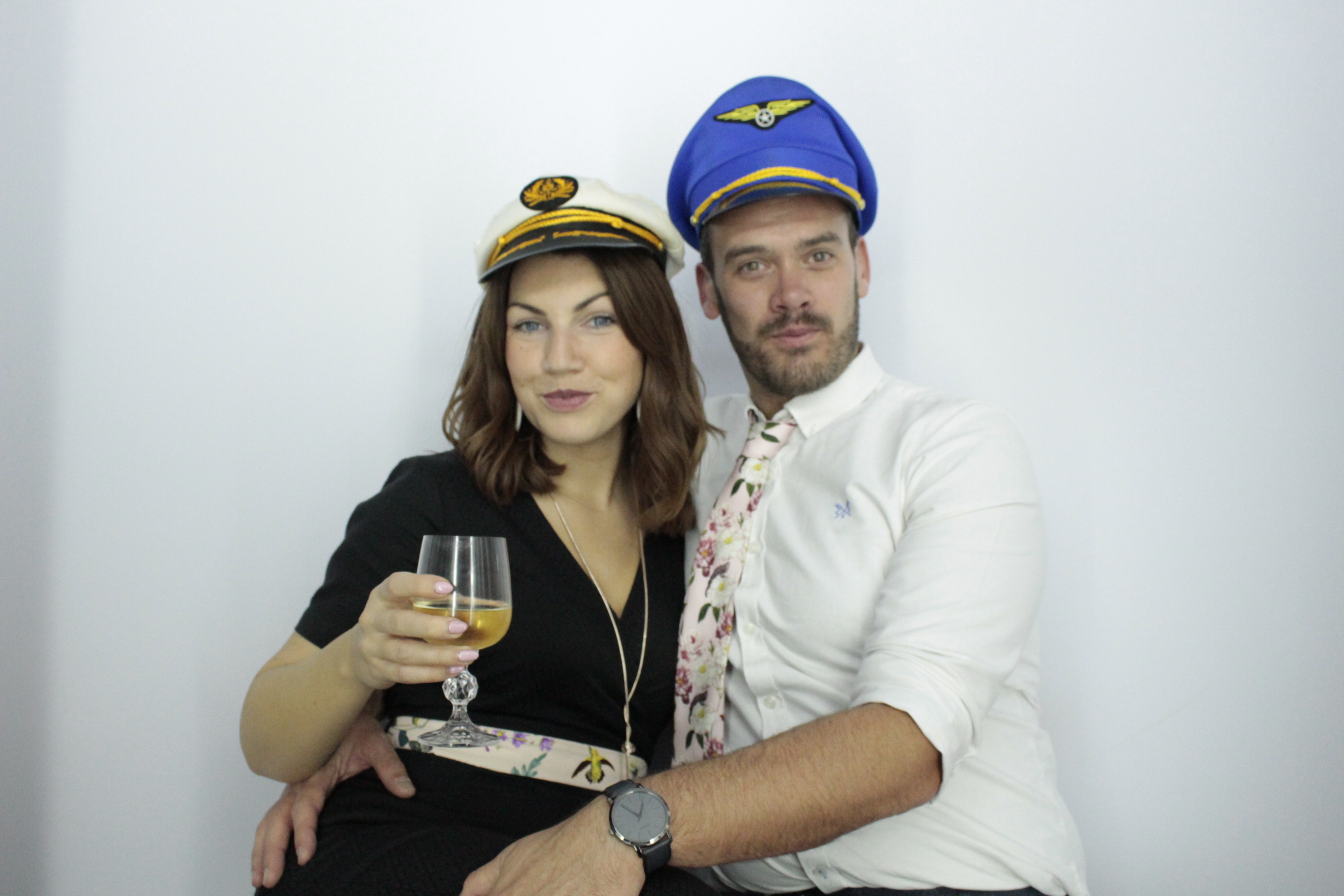 Lucy and Will's Wedding | View more photos from the event at gallery.myphotoboothexperience.co.uk/u/MyPhotoBoothExperienceLtd/Lucy-and-Wills-Wedding